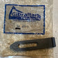 Gibraltar Clamp Strap Steel 1/2" Stud Tapered Nose 73083834 | 30506G