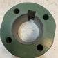 Lovejoy 10SCH 2-3/8 Sleeve Coupling Hub 68514436659 Size 10 | 2.3750 in Bore