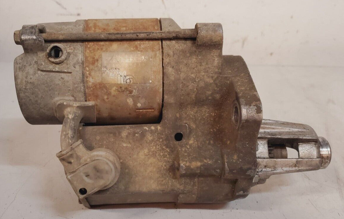 Bosch Remanufactured Starter SR6518X