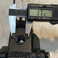 Energy Manufacturing Hydraulic Log Splitter Control Valve 156C, C-36, 23mm Bore