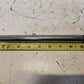 9 Quantity of 3/4" Shafts 21 Spline 10" Length (9 Quantity)