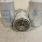3 Quantity of Donaldson P550879 Spin-On Fuel Filters (3 Quantity)