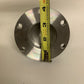 6 Bolt 3-3/8” Bolt Patern Flange Yoke 3-1/2” Wide, 3-3/8” Tall