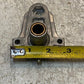 Lawnmower Pivot Arm 70-9750 13mm ID 3-1/2" L 2-5/8" W 2" H