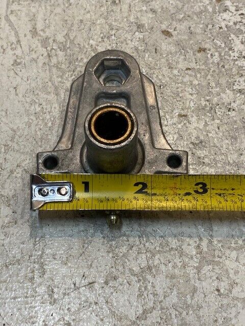 Lawnmower Pivot Arm 70-9750 13mm ID 3-1/2" L 2-5/8" W 2" H