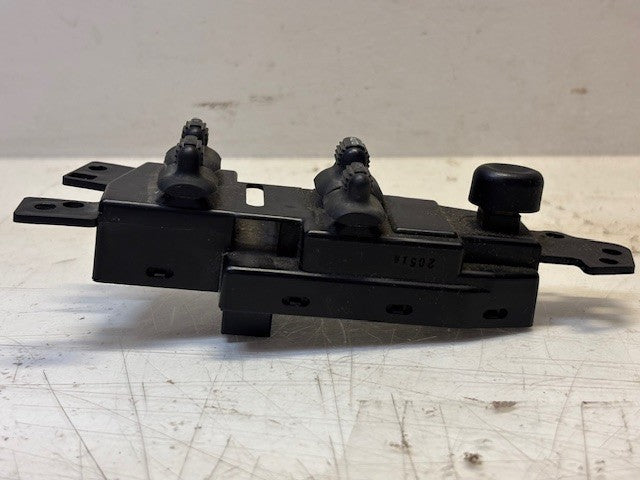 Dodge Durango Dakota Master Power Window Switch | 39754D | 05026004AA | 2051A