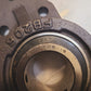 SST 3-Bolt Flange Mounted Bearing FB206 | 1-3/16" | UC206-19