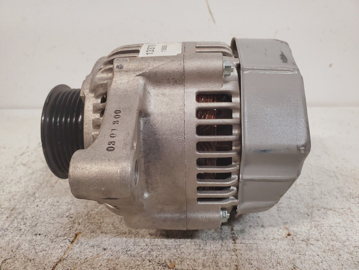 Duralast Alternator 13379 | 13593