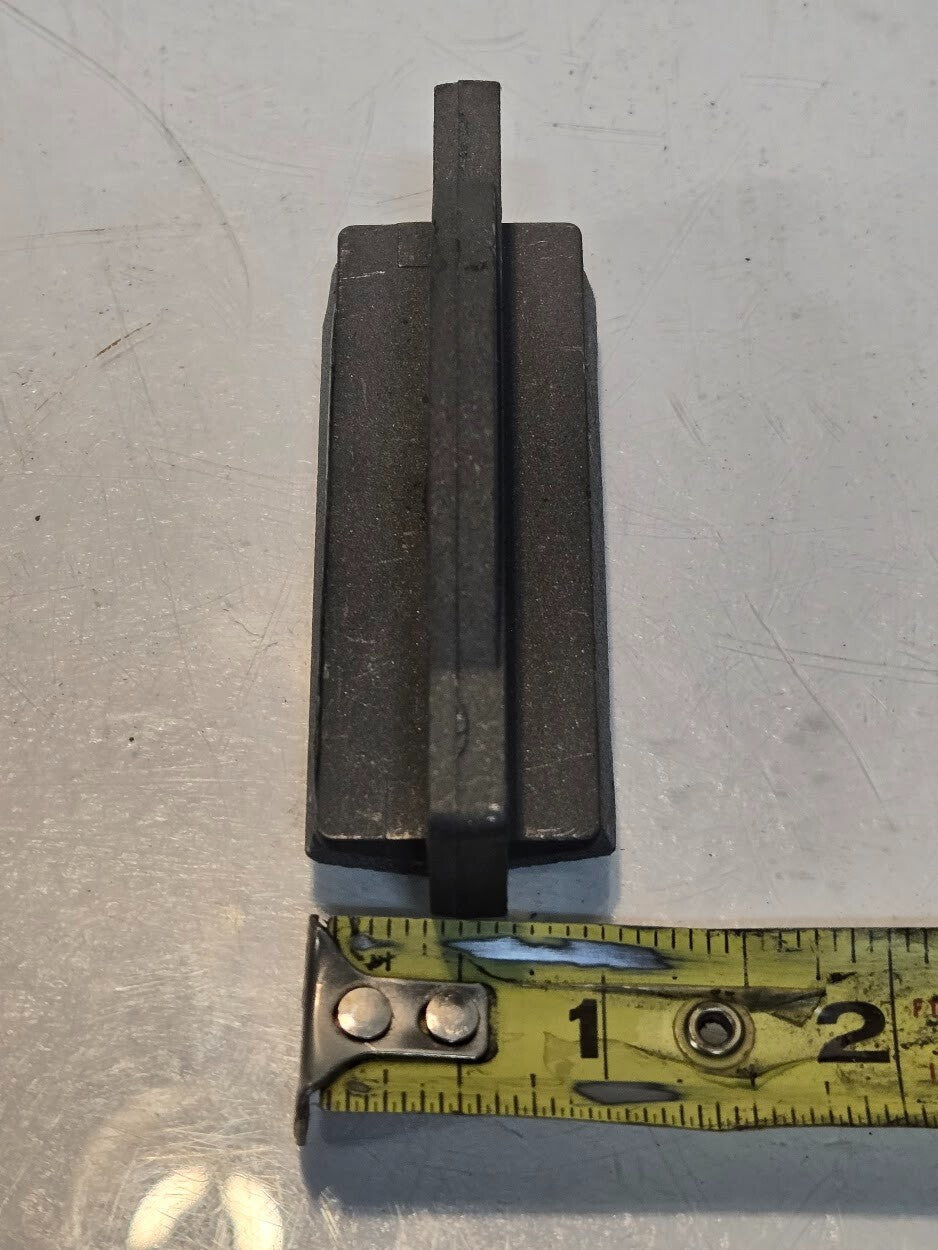 3 Quantity of J.B. MFG Connecting Rod Honing Stones for Sunnen (3 Quantity)