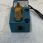 MAC Solenoid Valve 45A-EA1-DDDA-1BA, 24VDC, 7.3W, 120Psi