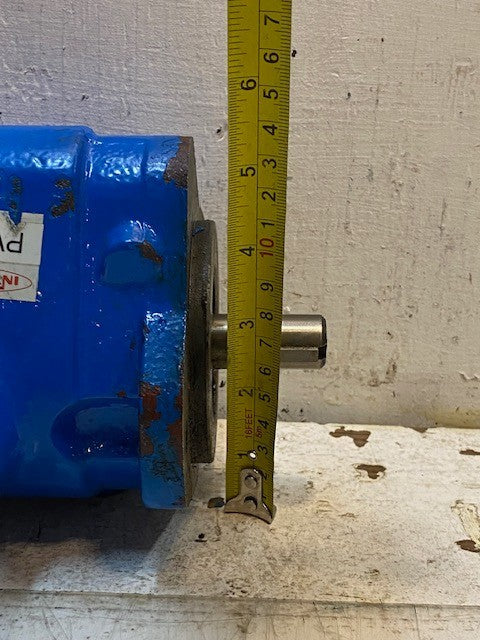 International Hydrauolic Piston Pum PVB5RC70