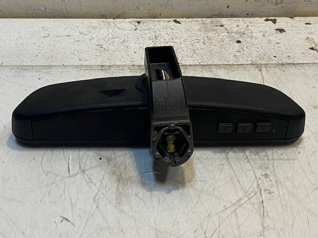 REAR VIEW MIRROR 015313 FOR BMW