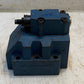 Rexroth Hydraulic Pressure Relief Control Valve 518