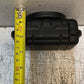 Black Case with Automatic Pressure Purge Valve 5" x 4" x 2-1/2" 30mm Bore