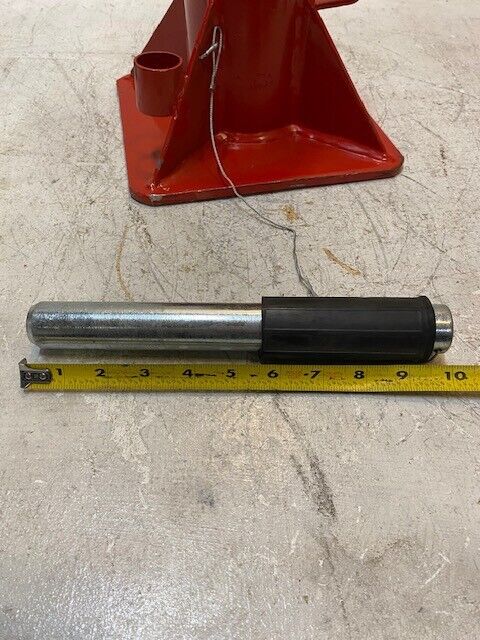 American Forge & Foundry 22 Ton Heavy Duty Truck Stand Model 6522