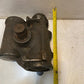 Power Steering Gear Box 192614 | 40mm Shaft OD 20mm Nose