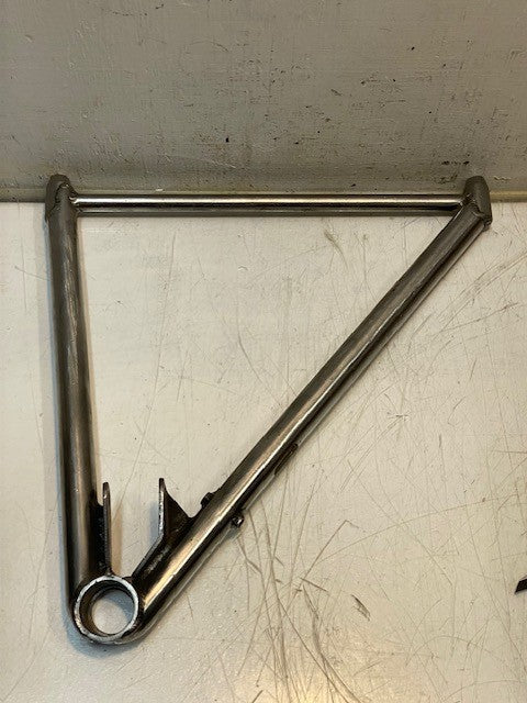 Jacob's Ladder 13-1/4" Long 12-3/4" Wide 25mm Bore 8mm ID