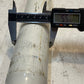 Rancho 5221 Shock Absorber C141U1R | 18-1/2" Long 55mm OD 13mm Thread 32mm Bore