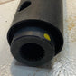 John Deere Front Half CV Female Tube Driveshaft A-DT435906N 47" Long