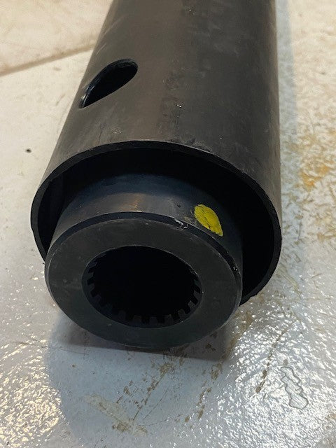 John Deere Front Half CV Female Tube Driveshaft A-DT435906N 47" Long