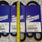 3 Qty of Carrier Transicold Performance Parts 50-00179-20 V-belt 36.1 OD (3 Qty)