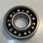 MRC Single Row Ball Bearing 306SG 72mm OD 30mm Bore 19mm Thick