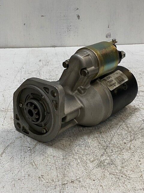 Quality Built Remanufactured Starter 16994 | 31-2045