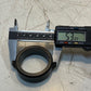 Track Inc. Spacer Ring 060570002 | 603050100