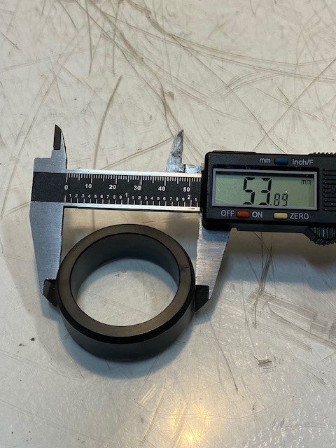 Track Inc. Spacer Ring 060570002 | 603050100