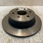 Brake Rotor 6x5.5 | SD-88042 | 32710 | 13-1/2" Dia. 3-1/4" H 78mm Bore