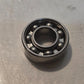 50 Quantity of Ball Bearings DDRI1438LL | 7/8" OD 3/8" Bore  9/32" Thick(50 Qty)