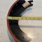Rockwell Brake Shoe 3222-D-1980 | 3222-B-1094 | YK1982 | BRK14215911 | 4" Width