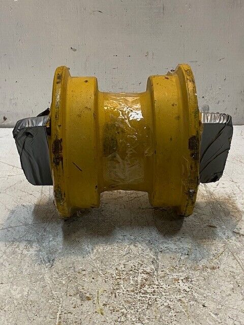 John Deere AT173430 Single Flange Track Roller