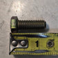 50 Quantity of Case 413-616 Hex Bolts | 3/8"-16 x 1" | 7/16" Hex (50 Quantity)