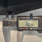 Flagg E732-75 Leaf Spring Hanger for Peterbilt | 12-1/2" x 5-7/8" x 4-1/2"
