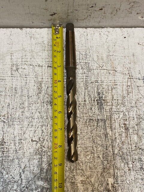 Chicago-Latrobe 53040 Drill Bit 9" Long 16mm OD