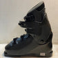 Salomon Performance 5.0 Size 28.5 US 10 1/2 Black Ski Boots 328mm