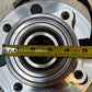 K515036 Wheel Bearing & Hub Assemlbly