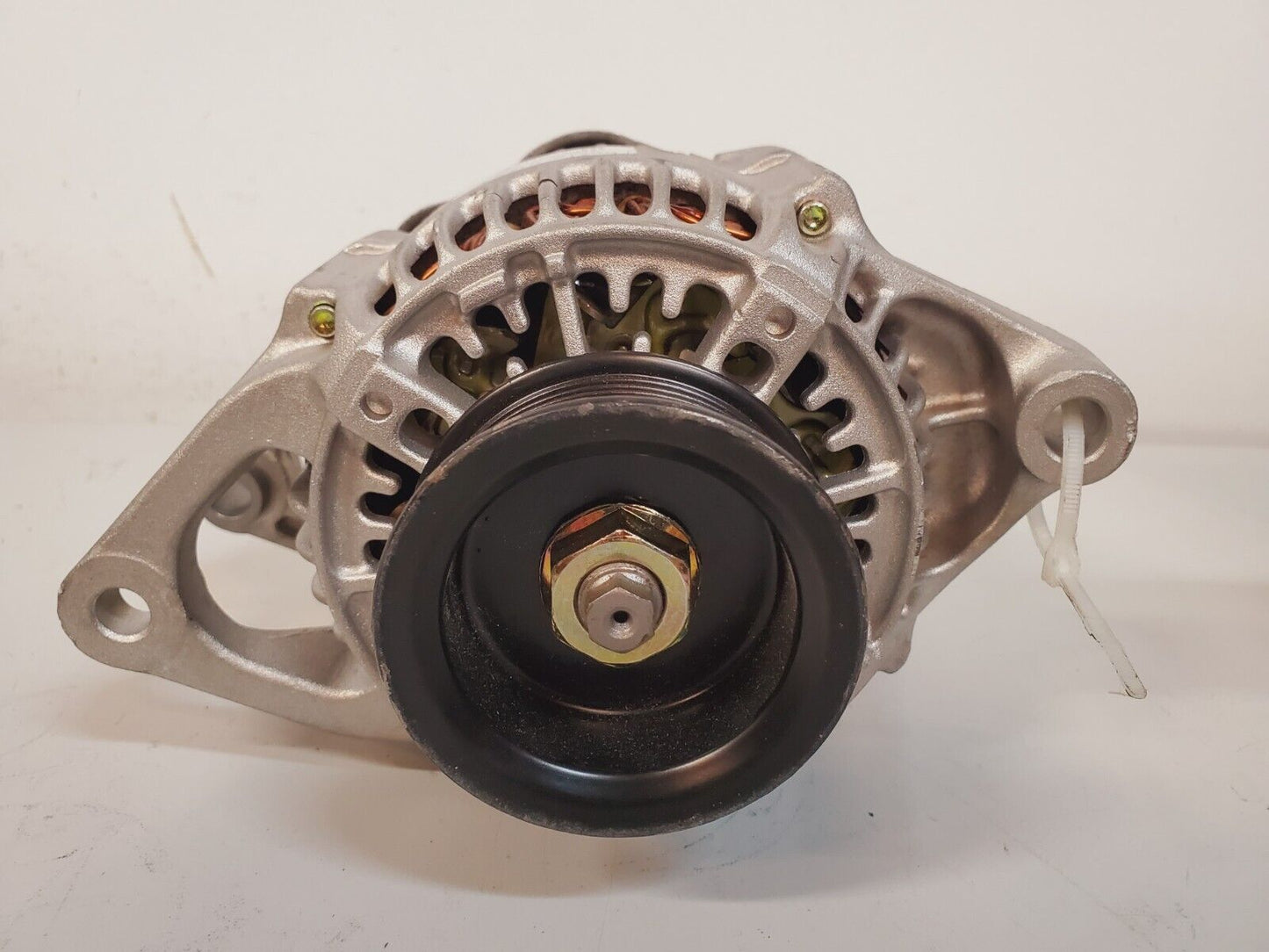 World Class Remanufactured Alternator 13379 34 | J309