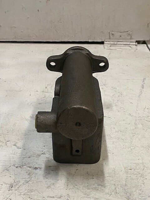 Brake Master Cylinder A R19F3