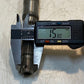 Rear Axle Shaft 24-1/2" Long 16mm End 25mm Main Shaft 20mm End 24-Spline