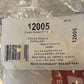 3 Quantity of Duralast 12005 Clutch Master Cylinders M15 (3 Quantity)