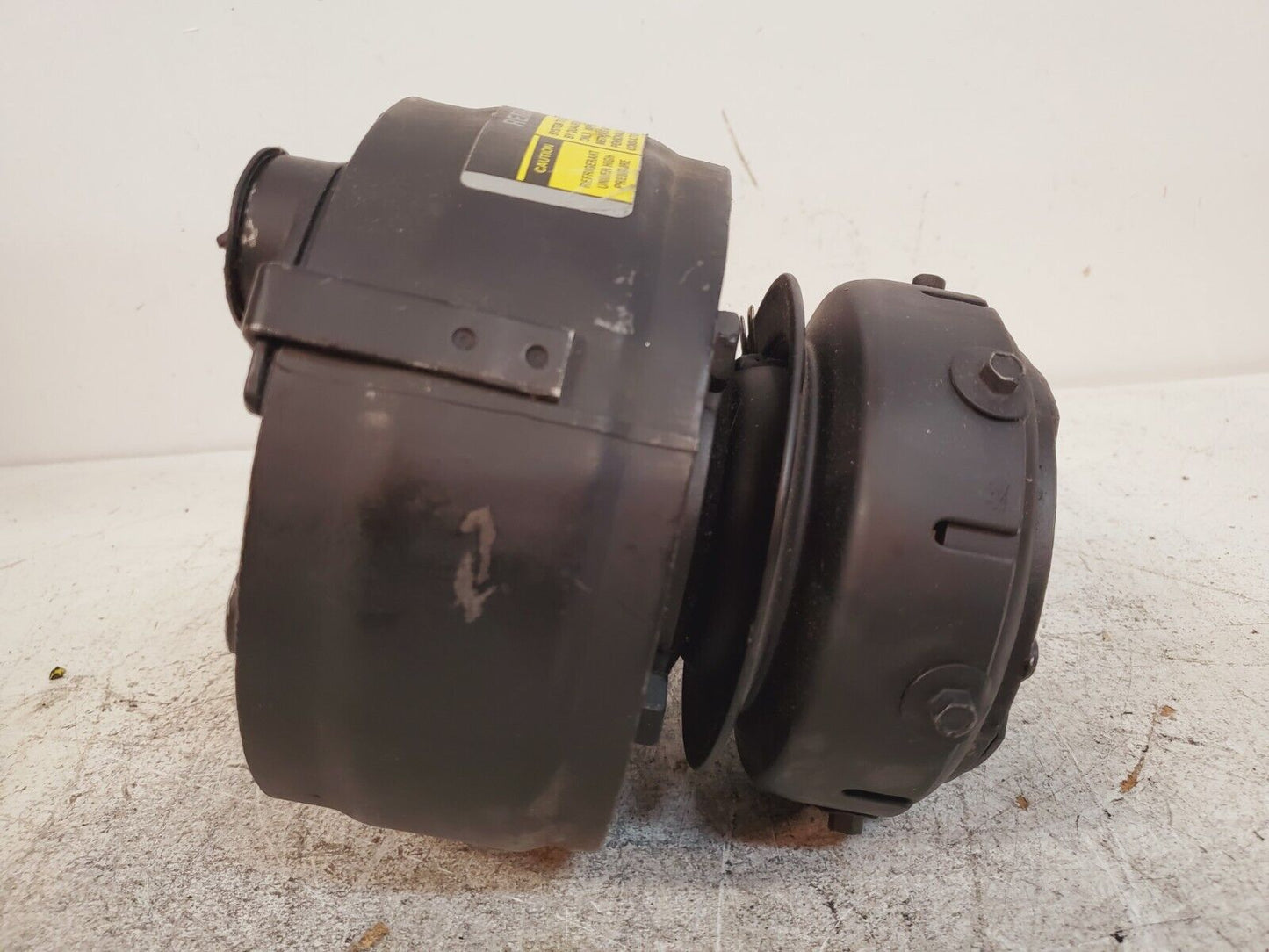 Remanufactured A/C Compressor 87529X | 200