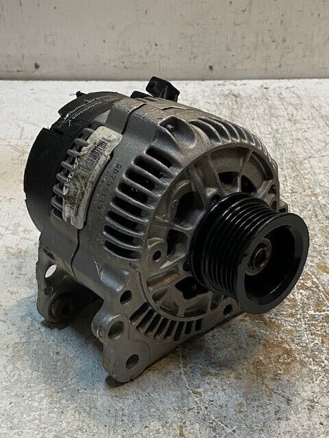 Reman Alternator 14624 | 15661