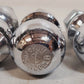 3 Qty. of Acme SurePull Quality S | Hitch Balls 2" | 5000 & 6000 Lb  (3 Qty)