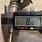 Caterpillar Mechanical Fuel Injector Group Model 127-8216 For Diesel Engines