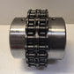 Tsubaki Roller Chain Coupling with Chain CR6022-J | CR6022-65 | 207230801-00