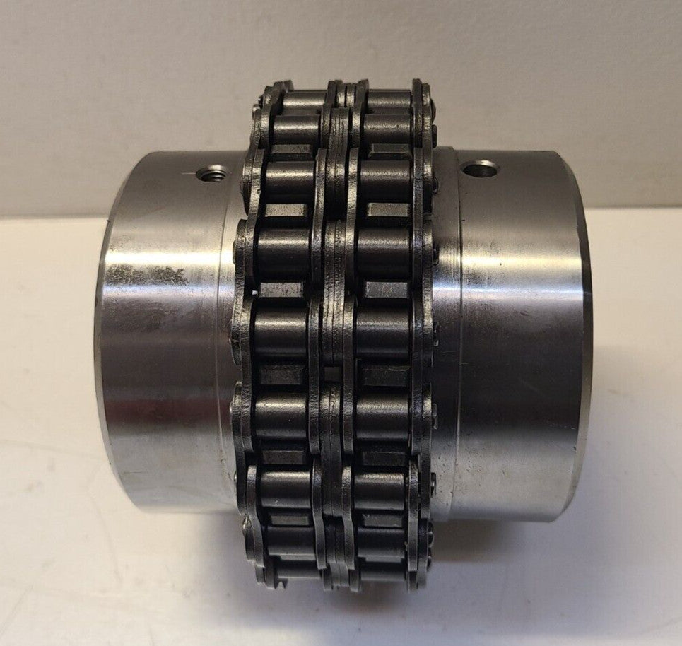 Tsubaki Roller Chain Coupling with Chain CR6022-J | CR6022-65 | 207230801-00