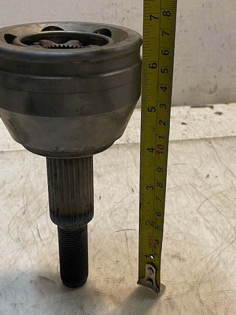 O.E. Brand CV Joint CV35.1194 | 4042 4043 26-Spline 6-1/2" Tall 3-1/4" Dia.