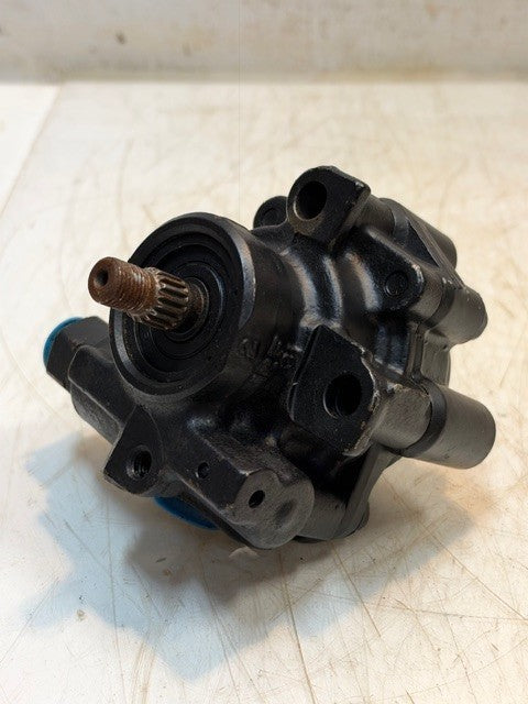 Power Steering Pump 5476 Hydraulic Steering System Replacement